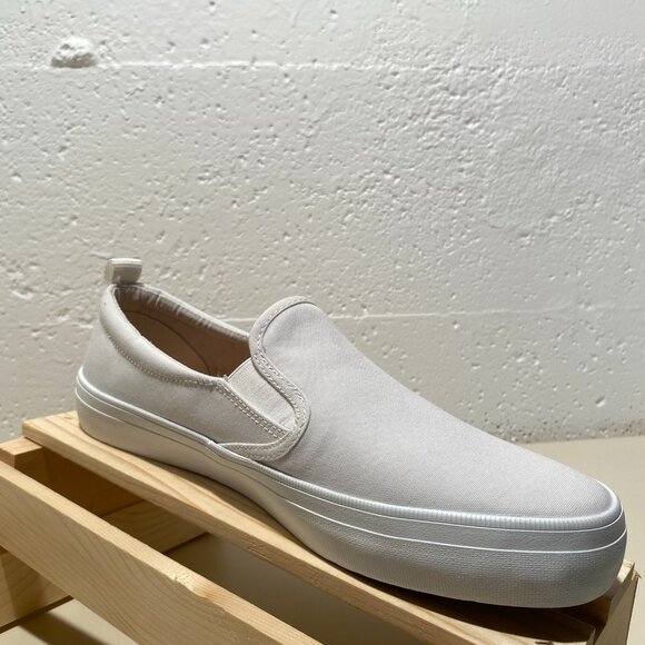 Sperry Women's SeaCycled Crest Twin Gore Canvas Sneakers - NWOB - Picture 7 of 11